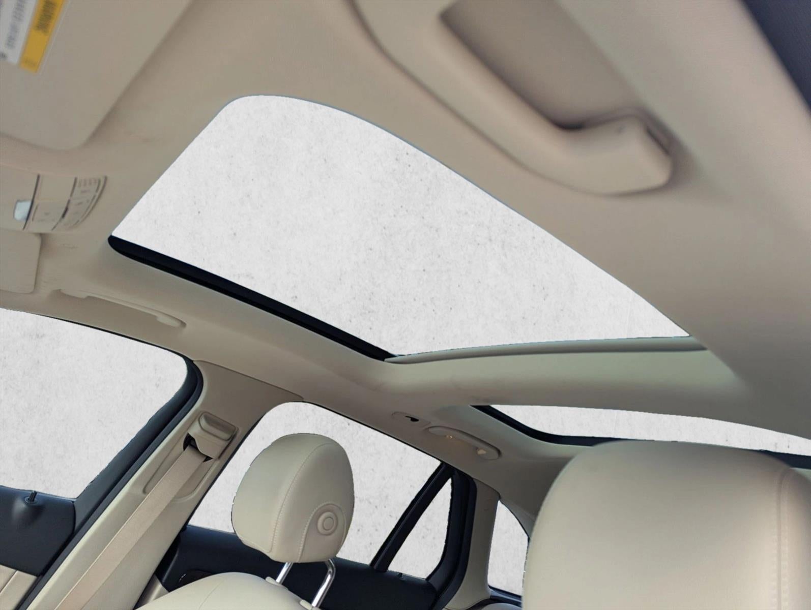 2022 Mercedes-Benz GLC GLC 300 SUV