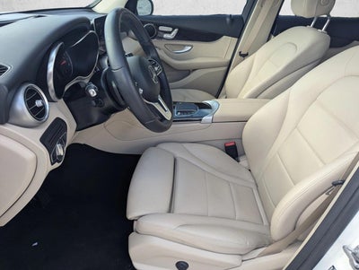 2022 Mercedes-Benz GLC GLC 300 SUV