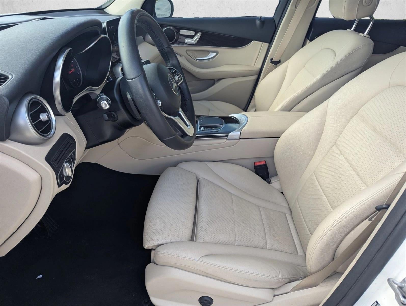 2022 Mercedes-Benz GLC GLC 300 SUV