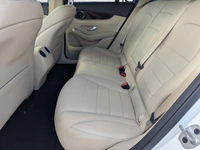 2022 Mercedes-Benz GLC GLC 300 SUV