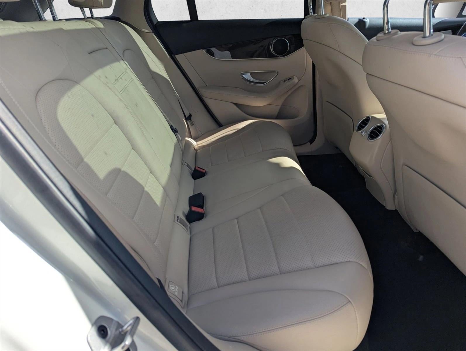 2022 Mercedes-Benz GLC GLC 300 SUV