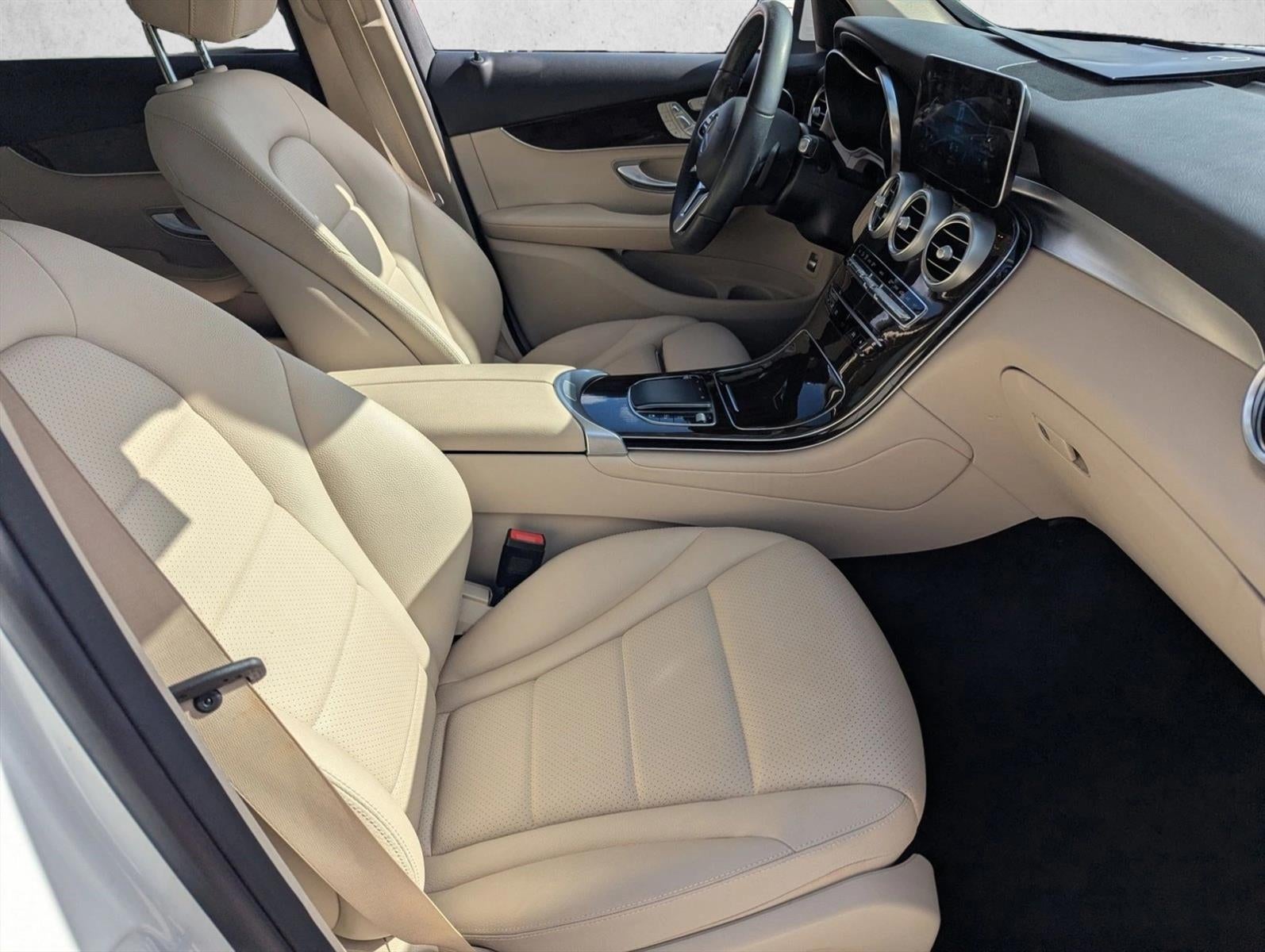 2022 Mercedes-Benz GLC GLC 300 SUV