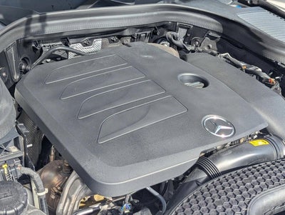 2022 Mercedes-Benz GLC GLC 300 SUV