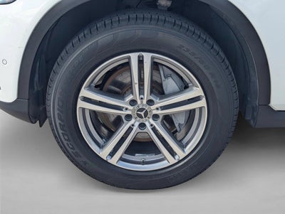 2022 Mercedes-Benz GLC GLC 300 SUV