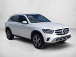 2022 Mercedes-Benz GLC GLC 300 SUV