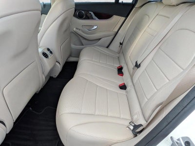 2022 Mercedes-Benz GLC GLC 300 SUV