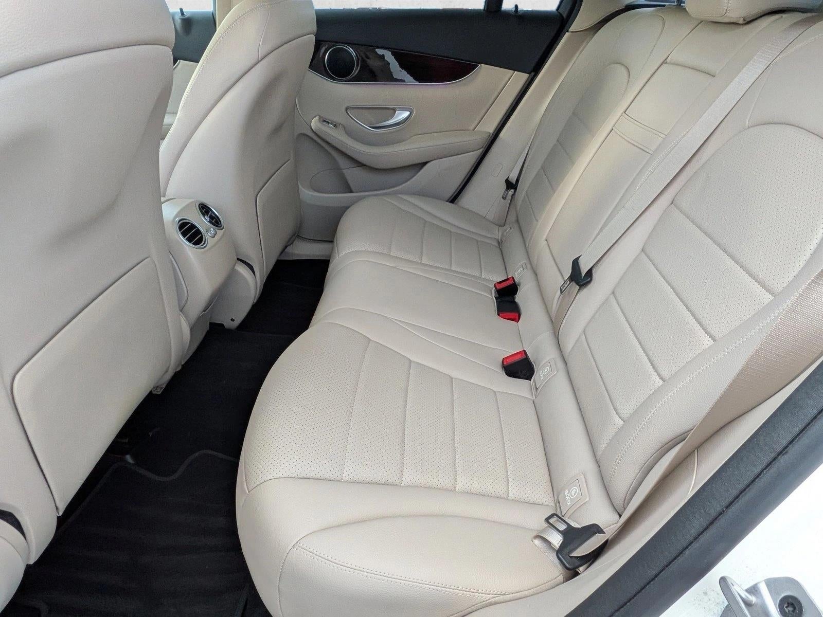 2022 Mercedes-Benz GLC GLC 300 SUV