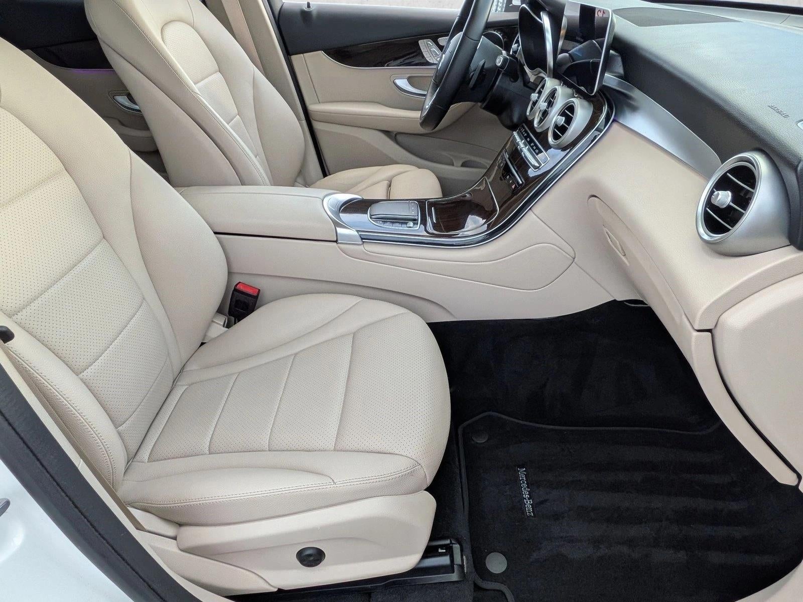 2022 Mercedes-Benz GLC GLC 300 SUV