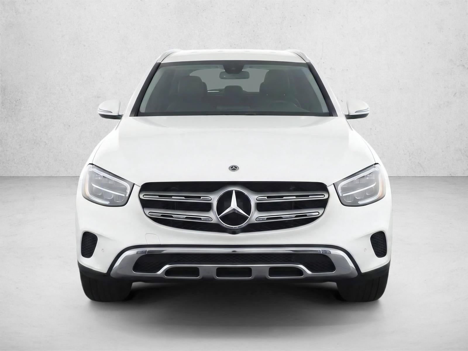 2022 Mercedes-Benz GLC GLC 300 SUV