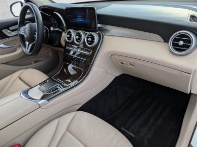 2022 Mercedes-Benz GLC GLC 300 SUV