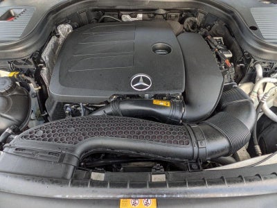 2022 Mercedes-Benz GLC GLC 300 SUV