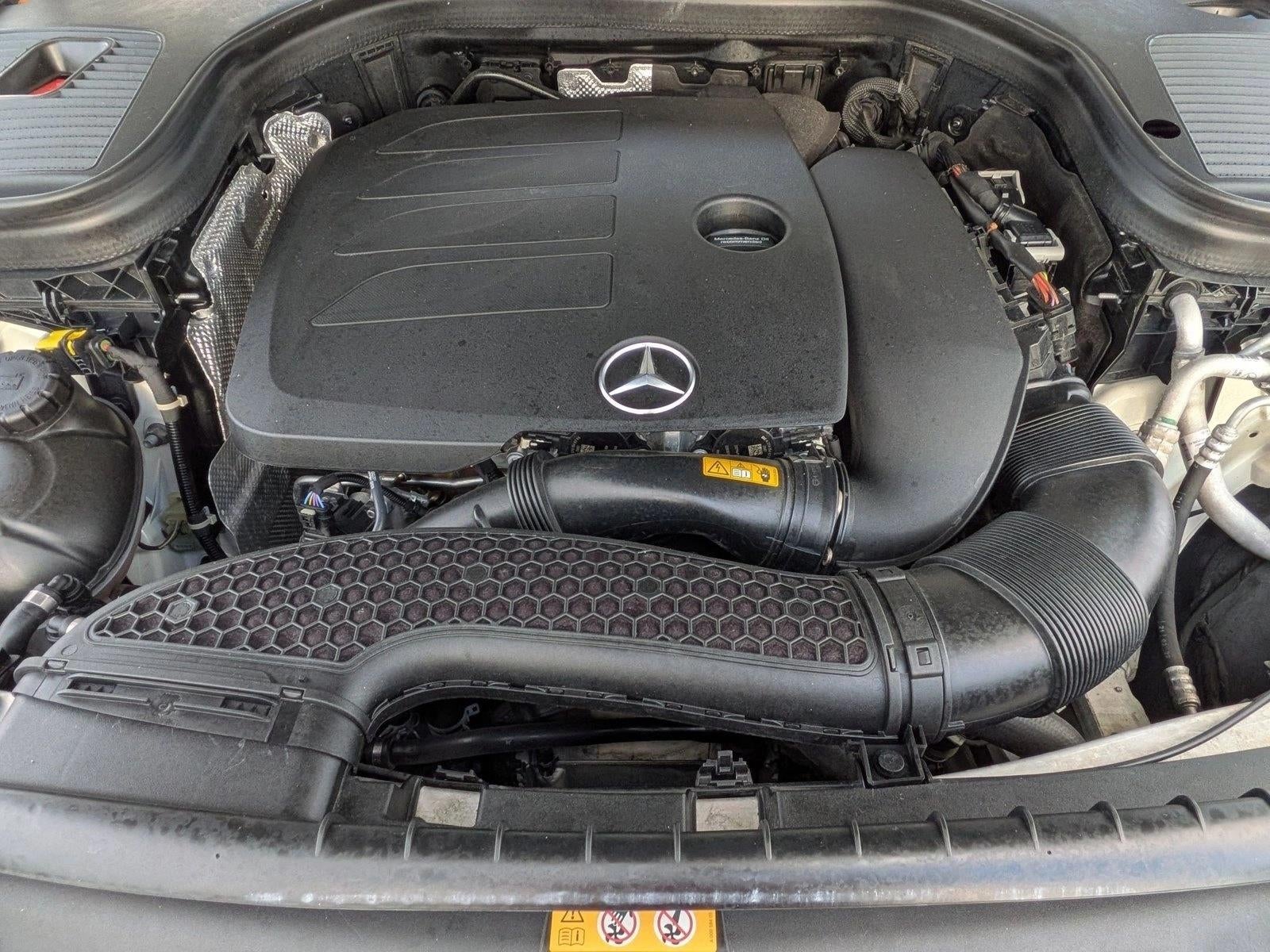 2022 Mercedes-Benz GLC GLC 300 SUV