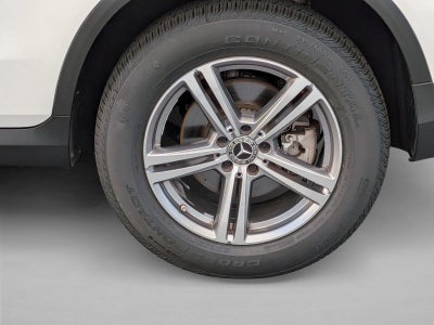 2022 Mercedes-Benz GLC GLC 300 SUV