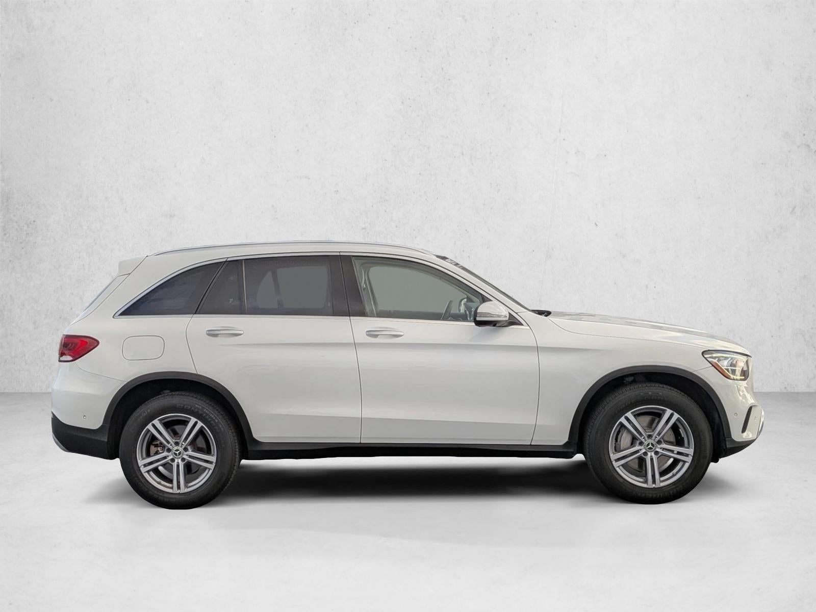 2022 Mercedes-Benz GLC GLC 300 SUV