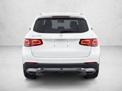 2022 Mercedes-Benz GLC GLC 300 SUV