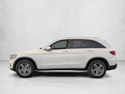 2022 Mercedes-Benz GLC GLC 300 SUV