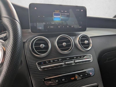 2022 Mercedes-Benz GLC GLC 300 SUV