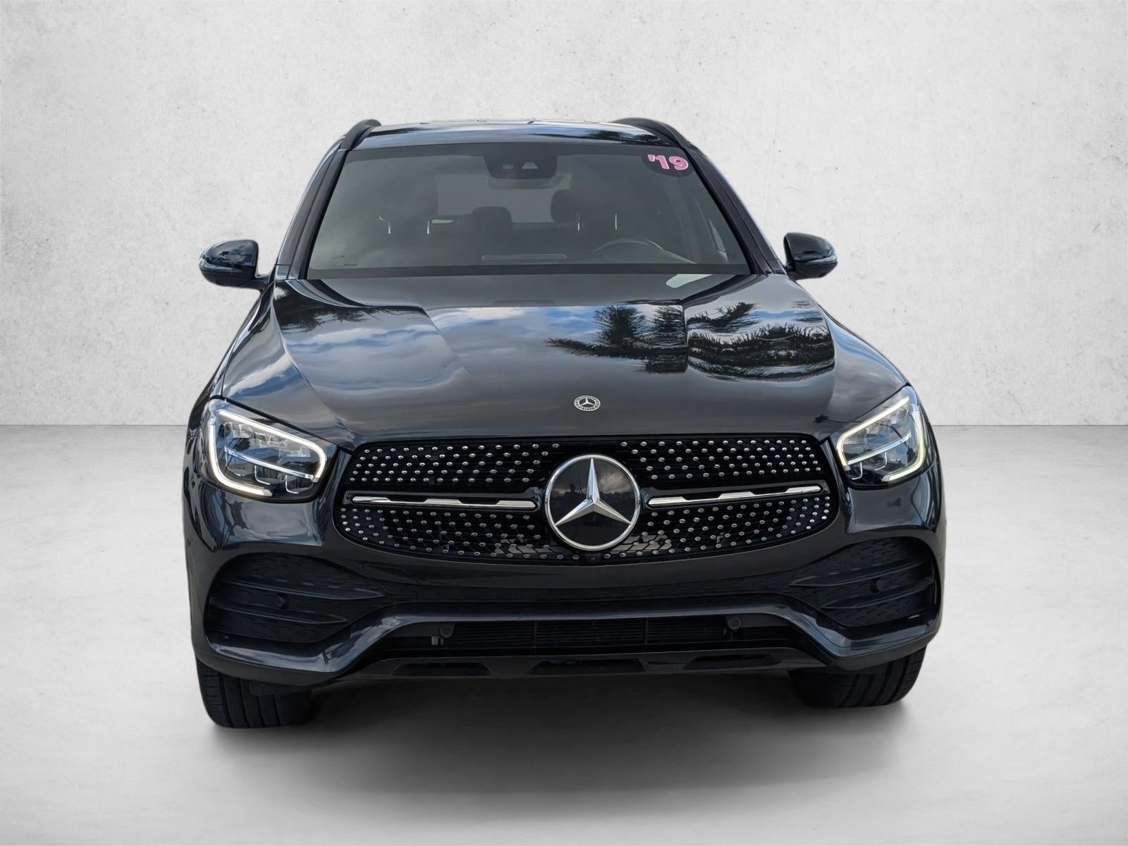 2022 Mercedes-Benz GLC GLC 300 SUV