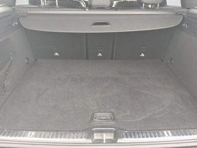 2022 Mercedes-Benz GLC GLC 300 SUV