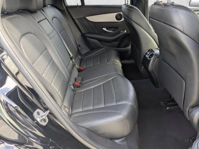 2022 Mercedes-Benz GLC GLC 300 SUV