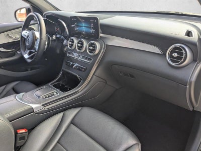 2022 Mercedes-Benz GLC GLC 300 SUV