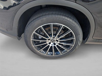 2022 Mercedes-Benz GLC GLC 300 SUV