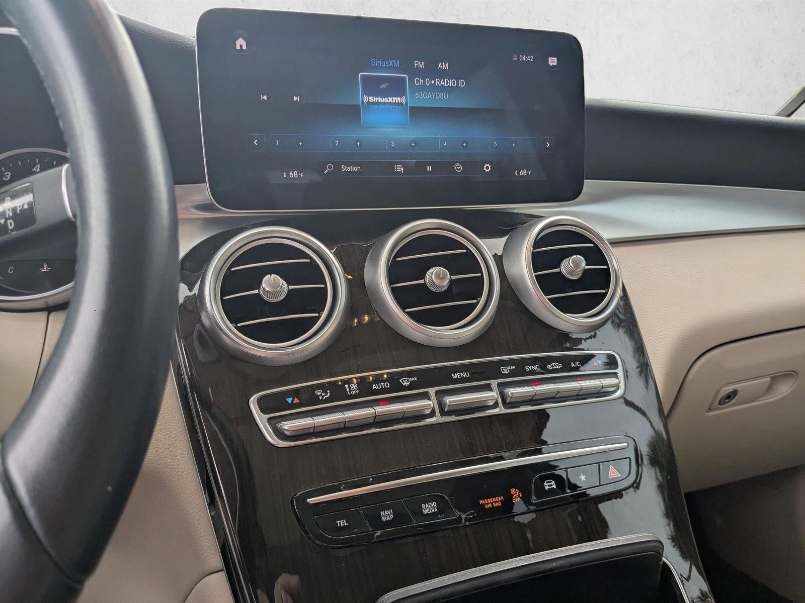 2022 Mercedes-Benz GLC GLC 300 SUV