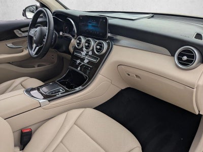 2022 Mercedes-Benz GLC GLC 300 SUV