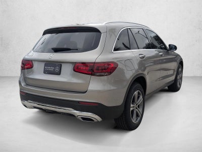 2022 Mercedes-Benz GLC GLC 300 SUV