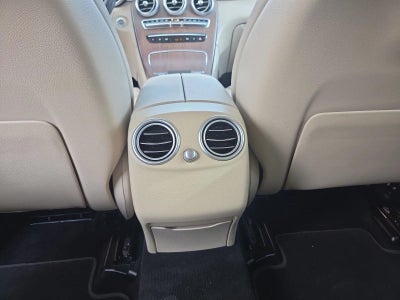 2020 Mercedes-Benz GLC GLC 300 SUV