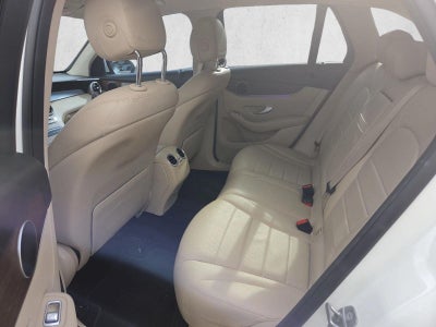 2020 Mercedes-Benz GLC GLC 300 SUV