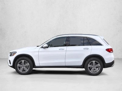 2020 Mercedes-Benz GLC GLC 300 SUV