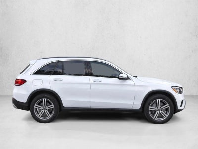 2020 Mercedes-Benz GLC GLC 300 SUV