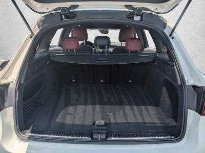 2022 Mercedes-Benz GLC GLC 300 SUV