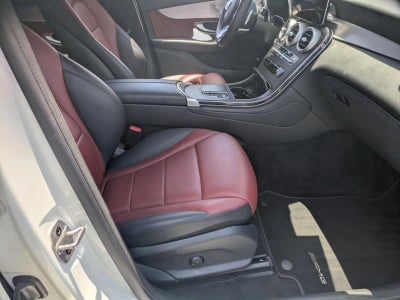 2022 Mercedes-Benz GLC GLC 300 SUV