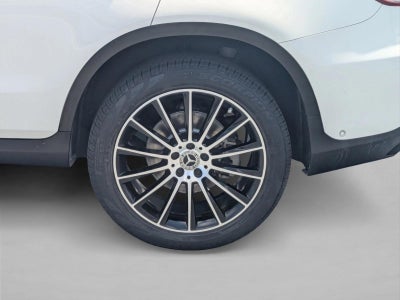 2022 Mercedes-Benz GLC GLC 300 SUV