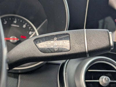 2022 Mercedes-Benz GLC GLC 300 4MATIC® Coupe