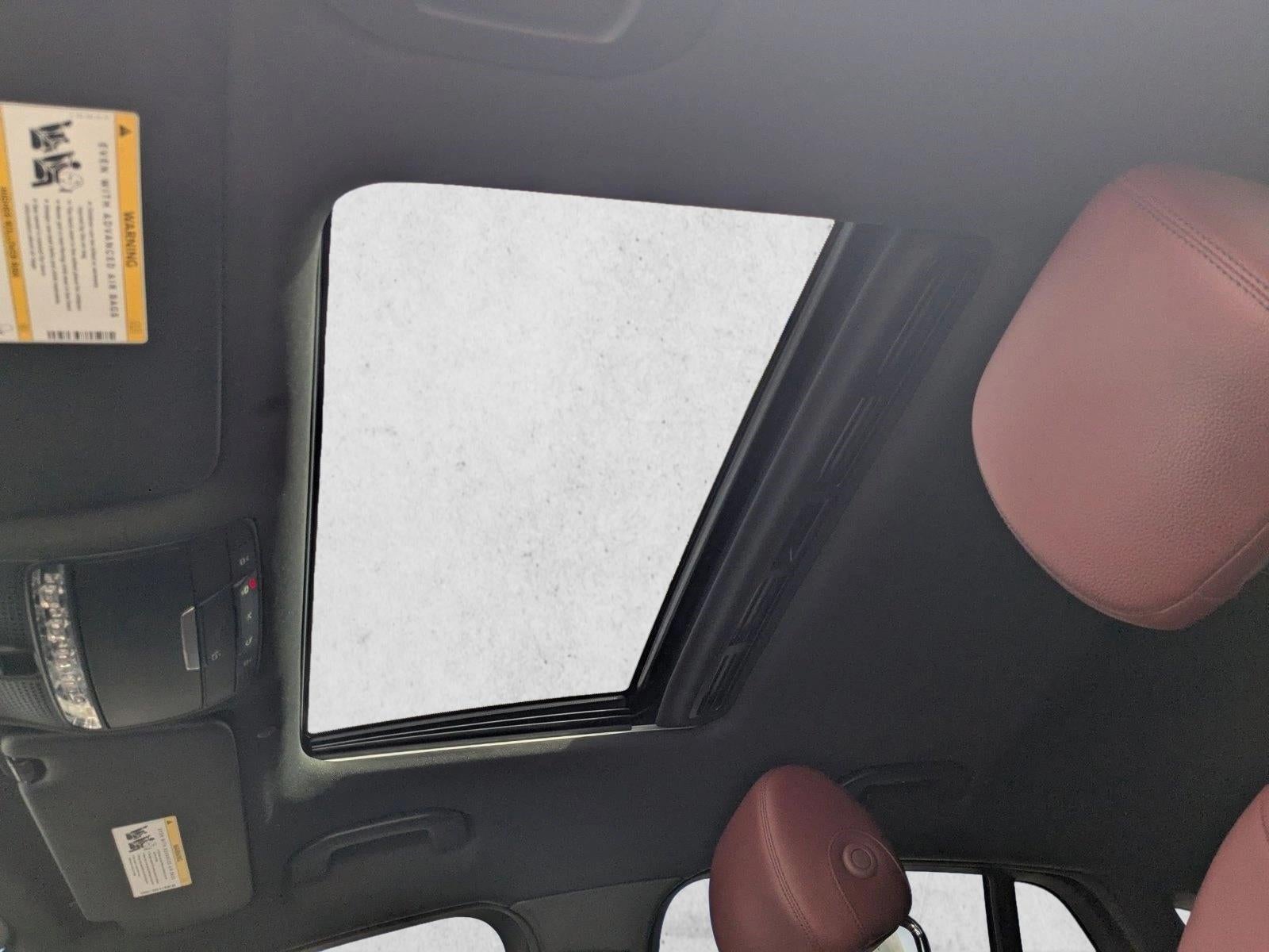 2022 Mercedes-Benz GLC GLC 300 4MATIC® Coupe