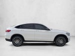 2022 Mercedes-Benz GLC GLC 300 4MATIC® Coupe