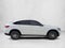 2022 Mercedes-Benz GLC GLC 300 4MATIC® Coupe