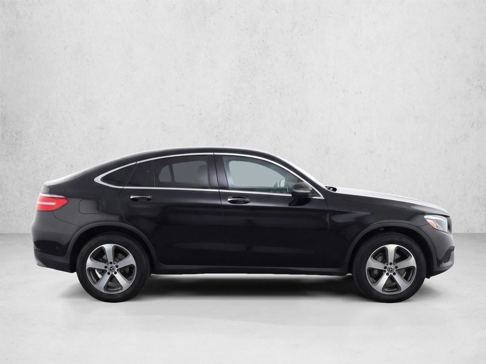 2023 Mercedes-Benz GLC GLC 300 4MATIC® Coupe