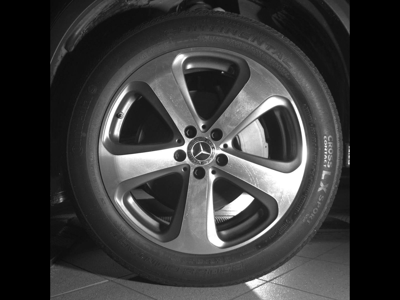 2023 Mercedes-Benz GLC GLC 300 4MATIC® Coupe