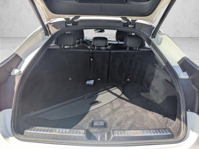 2021 Mercedes-Benz GLC GLC 300 4MATIC® Coupe