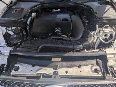 2021 Mercedes-Benz GLC GLC 300 4MATIC® Coupe