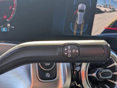 2024 Mercedes-Benz GLB GLB 250 SUV