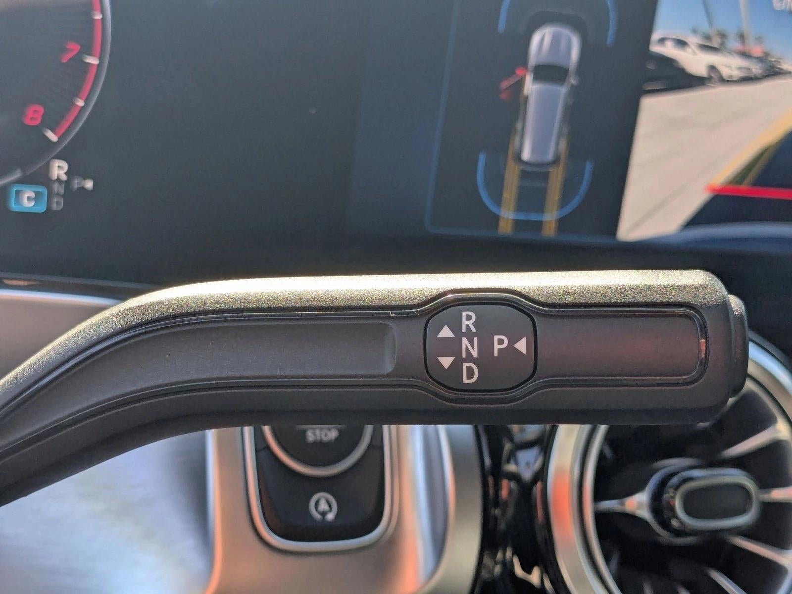 2024 Mercedes-Benz GLB GLB 250 SUV