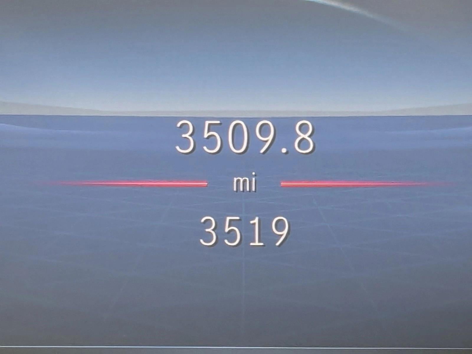 2024 Mercedes-Benz GLB GLB 250 SUV