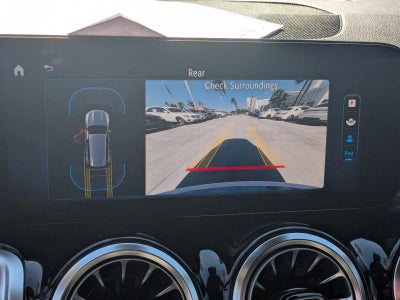 2024 Mercedes-Benz GLB GLB 250 SUV