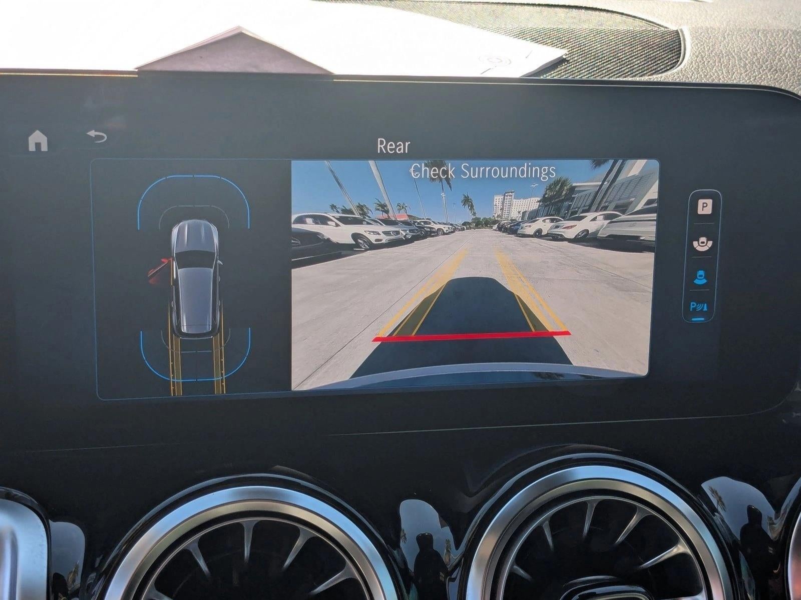 2024 Mercedes-Benz GLB GLB 250 SUV