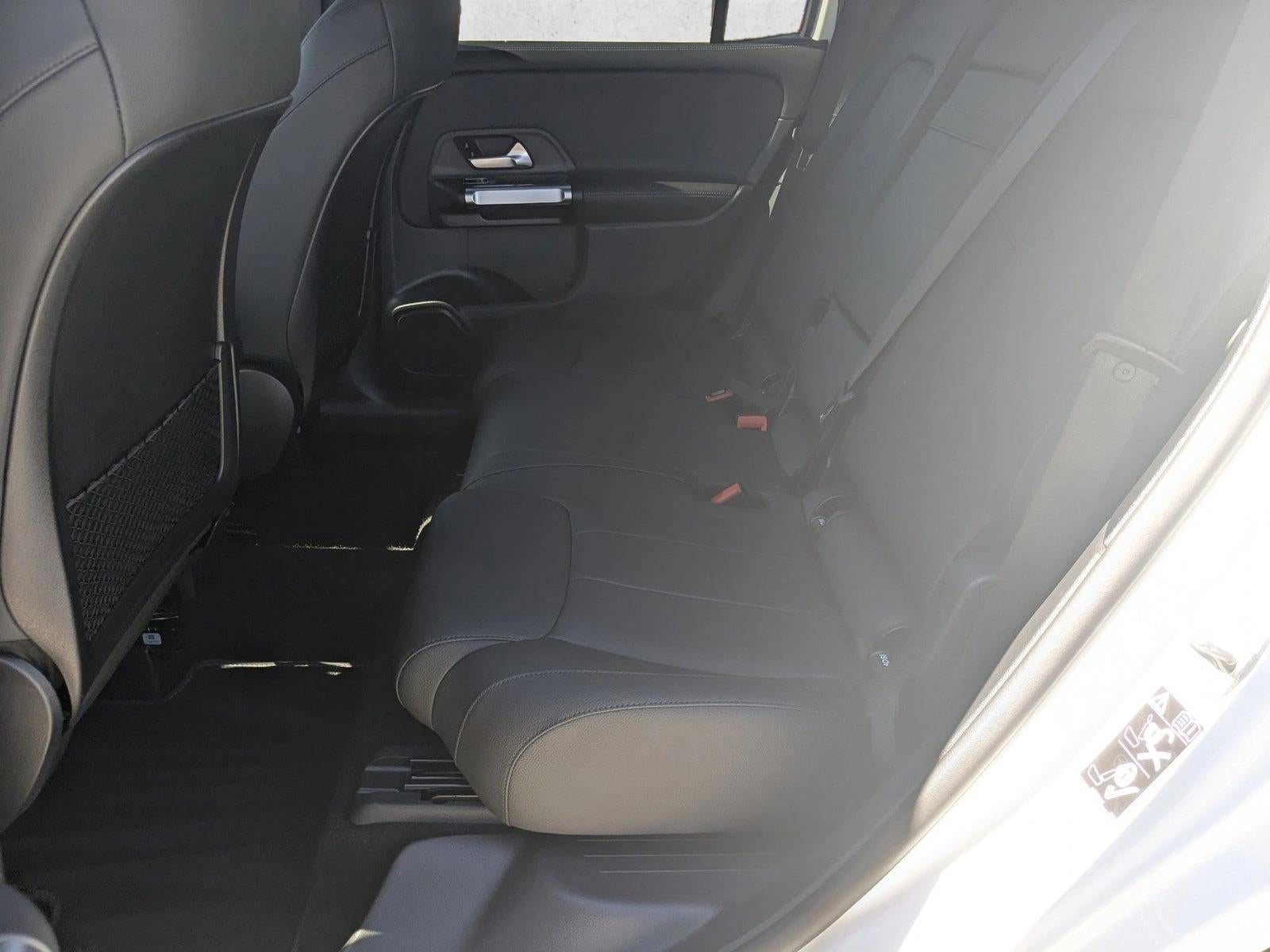 2024 Mercedes-Benz GLB GLB 250 SUV